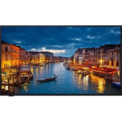 PANASONIC TH-43CQ1W Monitor 43inch UHD 400 cd/m2 speakers