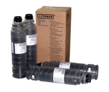 Toner Ricoh Compatibile Per Aficio 1035,1045 Conf. 1 X 4