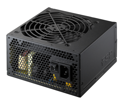 Alimentatore 750W FORTRON Raider II 750 80+S ATX