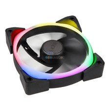 Ventola Case Raijintek IRIS 14 Rainbow RGB LED - 140mm
