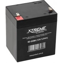 BLOW 82-220 XTREME Rechargeable battery 12V 5Ah