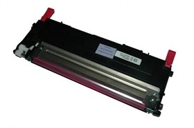 Cartuccia Toner Rigenerata Per Samsung Clp320/325/3185 Magenta 1500 Pagine