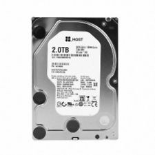 HDD 3,5 2TB Hitachi HUS722T2TALA604 7200 128M SATA3