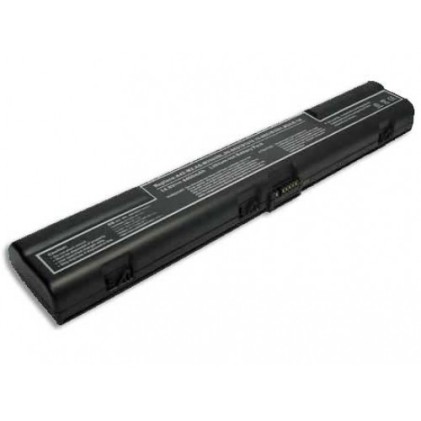Batteria compatibile Asus L3 L3000 M2 L3100 L3400 L3500 L3800 M2400 - 4400mAh