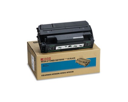 Toner Compatibile Ricoh #Typ215