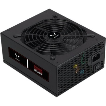 Power SupplyRIOTORO Builder Edition 1200W - Bulk