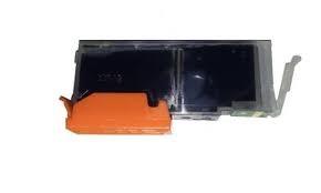 Cartuccia Compatibile Canon Mg5450, Mg6250, Mg6350, Mx925 Magenta Cli551Mxl