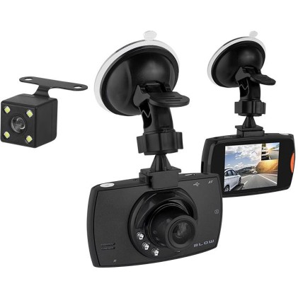 BLOW 78-539 BLACKBOX DVR video recorder F480 BLOW