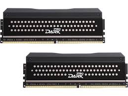 Memoria DDR4 16GB 3200 Team Group Dark Pro (8 Pack Edition) CL14 - Kit