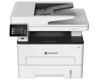 LEXMARK MB2236i MFP mono 34ppm