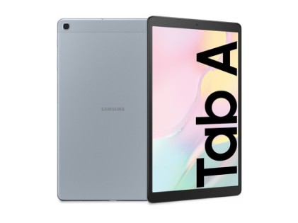 Tablet Samsung Galaxy Tab A 10.1 LTE Silver
