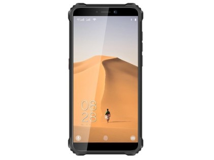 Smartphone Oukitel WP5 4/32 DS Black