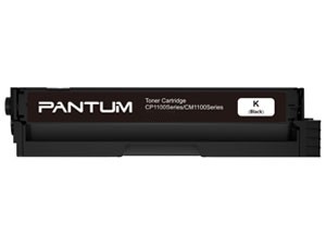 Originale Pantum CTL1100XK cartuccia toner nero