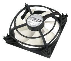 Ventola Acc fan 9cm Arctic F9 Pro