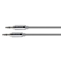 Cavo Jack 3.5\ iPod/iPhone Belkin maschio/maschio