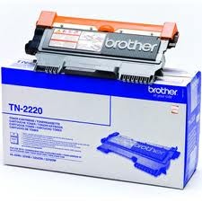 Brother originale Toner TN-2220 TN2220 nero originale