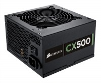 Alimentatore 500W Corsair CMPSU-500CXV2EU