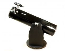 Telescopio Levenhuk Ra 250N Dobson
