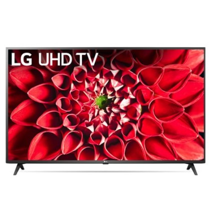 Tv 50" Lg Uhd Smart Hdr 10 Dvb-C/S2/T2 Hd Wifi Dlna Hlg Pro