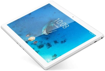 Tablet Android Lenovo Tab M10 64 GB White
