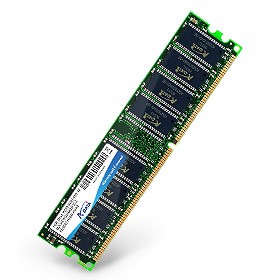 Ram DDR3 PC1333 2GB CL9.0 A-Data/Carry