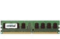 RAM DDRII PC800 1GB Rendition