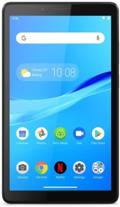 Tablet Android Lenovo Tab M7 - Black