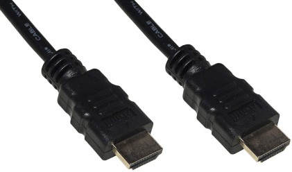 Cavo Hdmi 3Mt M/M Per 4K/2K Link