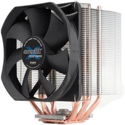 ZALMAN CNPS10X Performa ST CPU Cooler