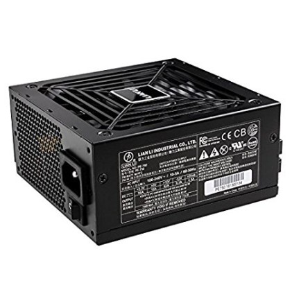Alimentatore 750W Lian Li PE-750B SFX-L, 80Plus Platinum, modular