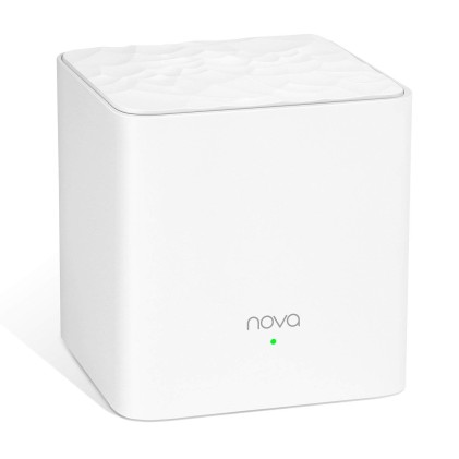 Router Tenda nova MW3-1 Home Mesh