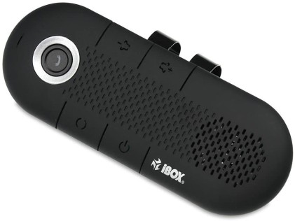 IBOX IFBTCK03 I-BOX CK03 BLUETOOTH CAR KIT HANDSFREE