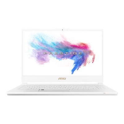 Notebook MSI P65 CREATOR 8RF-474IT