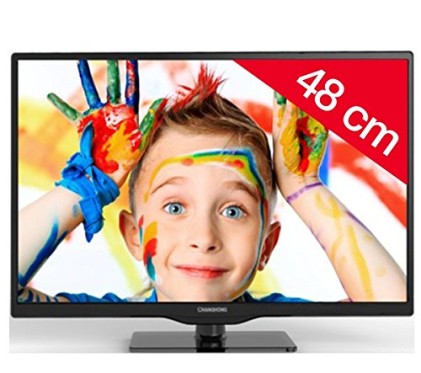 TV LED 19 CHANGHONG 19D1000H   /  **GARANZIA EUROPA**