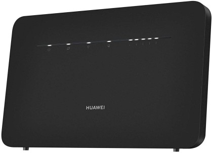 Router Mobile Huawei B535-235