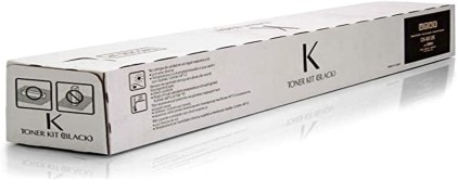 ORIGINALE Utax toner nero CK-8512K 1T02RL0UT0 25000 pagine