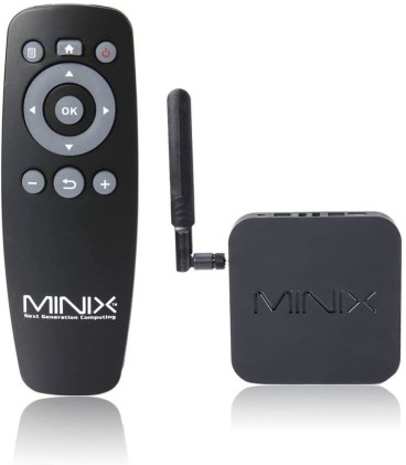 Pc Mini Minix Neo-X7-216A Android H Dmi