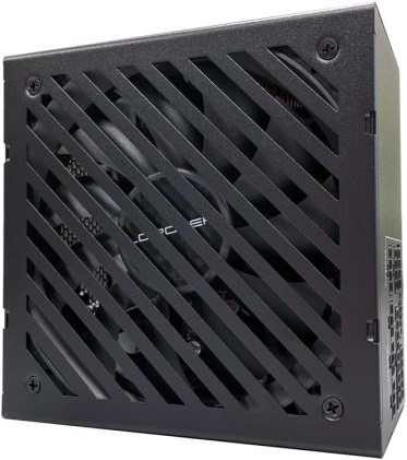 Power SupplyLC-Power Integrator Pro Serie LC6850G-SI V3.1 850W