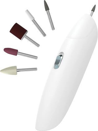 Levigatore Manicure Homedics Man 1300 Eu