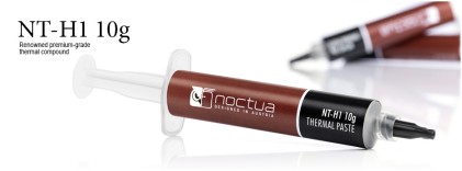 Pasta termica Noctua NT-H1 - 10g