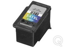 Compatibile 5ML*3  Rig Pixma MG2150, MG3150,MX435,MG3650,TS5100#CL-541XL