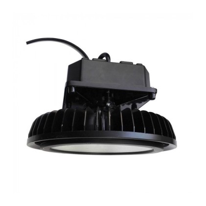 V-TAC Campana Industriale LED SMD 500W 130LM/W UFO con Driver MeanWell 120° 4000K IP65 Dimmerabile ( 0-10V )