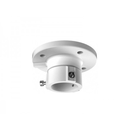 Supporto Da Interno/Esterno Soff Wh Per Ptz Ip 700-00047/78 Allum Adj