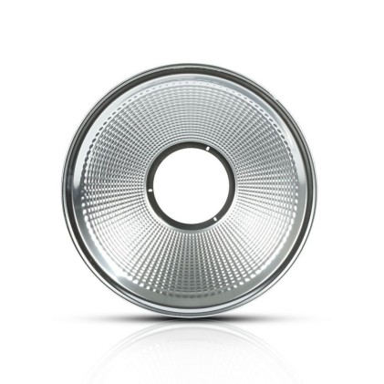 V-TAC Diffusore in Alluminio 120° per Campana Industriale VT-9-102 e VT-9-120