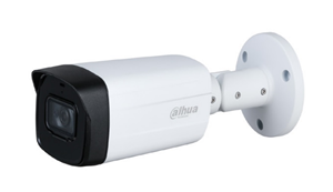 Camera Vs 4Mp Bullet Hdcvi 3.6Mm Ir80M Ip67 Dc12V