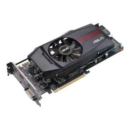 Asus EAH5850 DirectCU/2DIS/1GD5 PCI-E ricondizionata