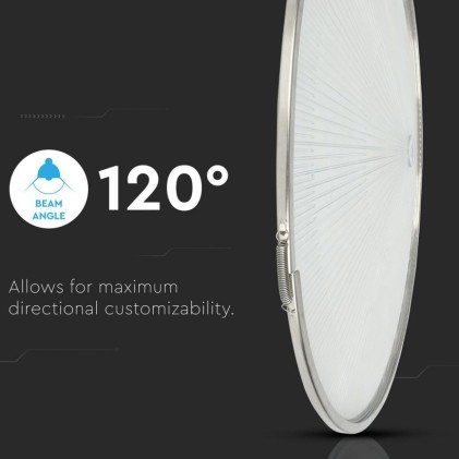 V-TAC Cover Antipolvere per VT-9-108 , VT-9-103 , VT-9-105