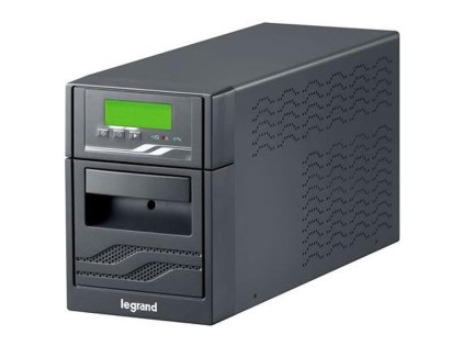 Ups 3 Kva Tower Line Inte.Legrand Niky S  Sinusoidale Usb/Rs232