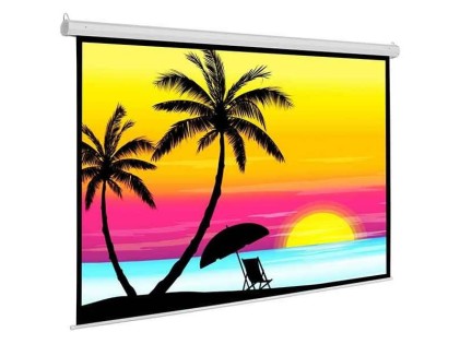 Telo Provis 197X197 Moto-Eco Mot Orizzato Con Bordi  1:1