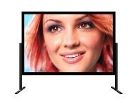 Telo Provis 250X190 Service Con Cornice Smontabile Tela Soft White 4: